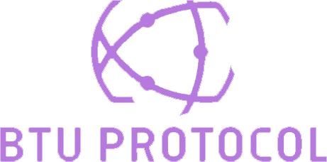 Logo BTU Protocol