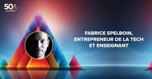 L'impact de l'intelligence artificielle - Fabrice Epelboin, entrepreneur de la tech et enseignant